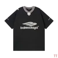 $48.00 USD Balenciaga T-Shirts Long Sleeved For Unisex #1446424