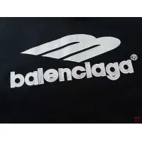 $48.00 USD Balenciaga T-Shirts Long Sleeved For Unisex #1446424