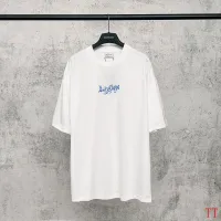 $42.00 USD Balenciaga T-Shirts Long Sleeved For Unisex #1446427