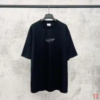 $42.00 USD Balenciaga T-Shirts Long Sleeved For Unisex #1446428