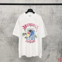 $42.00 USD Balenciaga T-Shirts Long Sleeved For Unisex #1446434