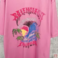 $42.00 USD Balenciaga T-Shirts Long Sleeved For Unisex #1446435