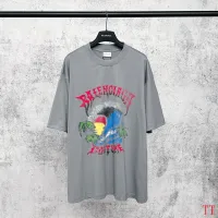 $42.00 USD Balenciaga T-Shirts Long Sleeved For Unisex #1446438