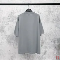 $42.00 USD Balenciaga T-Shirts Long Sleeved For Unisex #1446438
