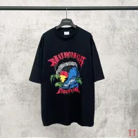 $42.00 USD Balenciaga T-Shirts Long Sleeved For Unisex #1446439