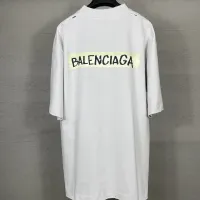 $45.00 USD Balenciaga T-Shirts Long Sleeved For Unisex #1446440
