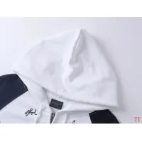 $88.00 USD Balenciaga Hoodies Long Sleeved For Unisex #1446446