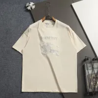 $40.00 USD Burberry T-Shirts Short Sleeved For Unisex #1446449