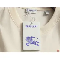 $40.00 USD Burberry T-Shirts Short Sleeved For Unisex #1446449