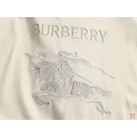 $40.00 USD Burberry T-Shirts Short Sleeved For Unisex #1446449
