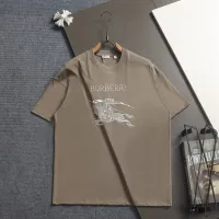 $40.00 USD Burberry T-Shirts Short Sleeved For Unisex #1446451