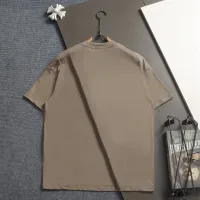 $40.00 USD Burberry T-Shirts Short Sleeved For Unisex #1446451