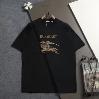 $40.00 USD Burberry T-Shirts Short Sleeved For Unisex #1446452