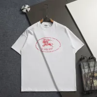 $40.00 USD Burberry T-Shirts Short Sleeved For Unisex #1446453