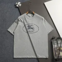 $40.00 USD Burberry T-Shirts Short Sleeved For Unisex #1446456