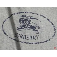 $40.00 USD Burberry T-Shirts Short Sleeved For Unisex #1446456