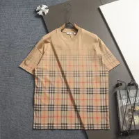 $40.00 USD Burberry T-Shirts Short Sleeved For Unisex #1446459