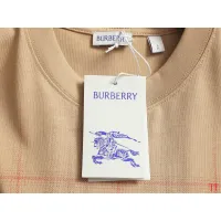$40.00 USD Burberry T-Shirts Short Sleeved For Unisex #1446459