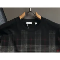 $40.00 USD Burberry T-Shirts Short Sleeved For Unisex #1446460