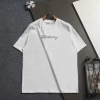 $40.00 USD Burberry T-Shirts Short Sleeved For Unisex #1446463