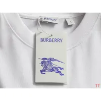 $40.00 USD Burberry T-Shirts Short Sleeved For Unisex #1446463