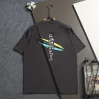 $40.00 USD Burberry T-Shirts Short Sleeved For Unisex #1446464