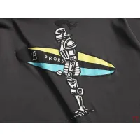 $40.00 USD Burberry T-Shirts Short Sleeved For Unisex #1446464