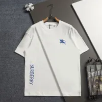 $42.00 USD Burberry T-Shirts Short Sleeved For Unisex #1446466
