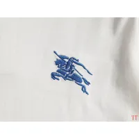 $42.00 USD Burberry T-Shirts Short Sleeved For Unisex #1446466