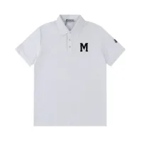 $39.00 USD Moncler T-Shirts Short Sleeved For Men #1446560