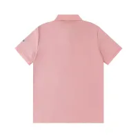 $39.00 USD Moncler T-Shirts Short Sleeved For Men #1446561