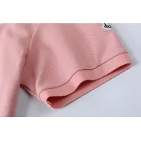 $39.00 USD Moncler T-Shirts Short Sleeved For Men #1446561