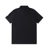 $39.00 USD Moncler T-Shirts Short Sleeved For Men #1446562