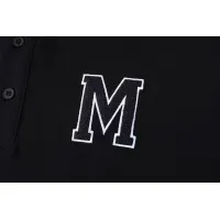 $39.00 USD Moncler T-Shirts Short Sleeved For Men #1446562