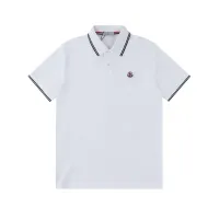 $39.00 USD Moncler T-Shirts Short Sleeved For Men #1446563