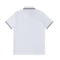 $39.00 USD Moncler T-Shirts Short Sleeved For Men #1446563