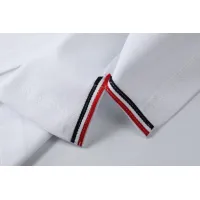 $39.00 USD Moncler T-Shirts Short Sleeved For Men #1446563