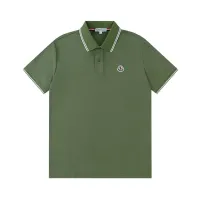 $39.00 USD Moncler T-Shirts Short Sleeved For Men #1446564