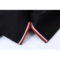 $39.00 USD Moncler T-Shirts Short Sleeved For Men #1446566