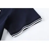 $39.00 USD Dolce & Gabbana D&G T-Shirts Short Sleeved For Men #1446568