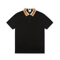 $38.00 USD Burberry T-Shirts Short Sleeved For Men #1446576
