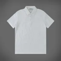 $39.00 USD Balenciaga T-Shirts Short Sleeved For Men #1446577