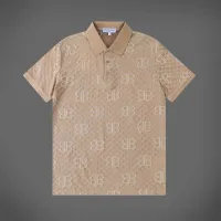 $39.00 USD Balenciaga T-Shirts Short Sleeved For Men #1446578