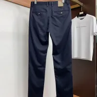 $45.00 USD Burberry Pants For Men #1446586
