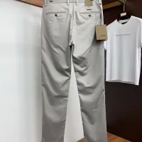$45.00 USD Burberry Pants For Men #1446587