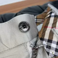 $45.00 USD Burberry Pants For Men #1446587