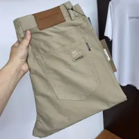 $45.00 USD Burberry Pants For Men #1446612
