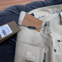 $45.00 USD Burberry Pants For Men #1446612