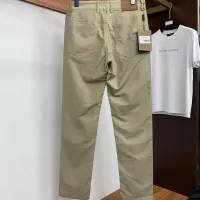 $45.00 USD Burberry Pants For Men #1446612