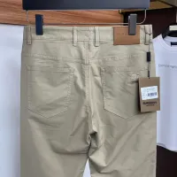 $45.00 USD Burberry Pants For Men #1446612